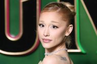 "Wicked: Part One" European Premiere - Arrivals (Image via Getty/Photo by Lia Toby)
